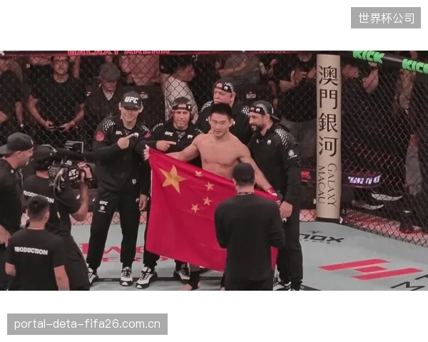 宋亚东需以重拳压制菲格雷多的地面威胁，此战关乎雏量级冠军挑战权。